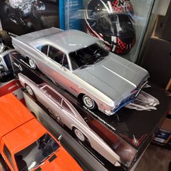 Redcat racing Chevrolet Impala SS RC lowrider sixty five.