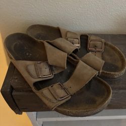 Men’s Birkenstocks 