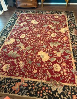 Shawn Living Room Rug