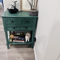 Furniture Console Table