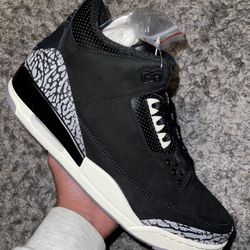 Air Jordan 3 Retro