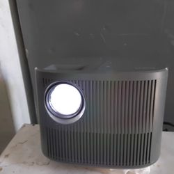 RCA SMART HOME THEATER PROJECTOR 