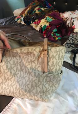 MK purse