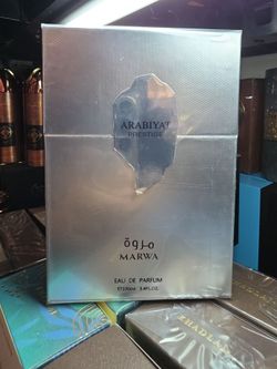 Arabiyat Prestige Mahad Al Dhahab Eau de Parfum 100ml