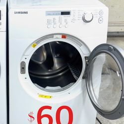 Samsung Dryer. Excellent Working Condition.… Will Deliver…