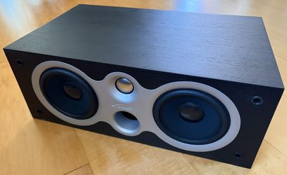 KEF Coda 80 Center Speaker
