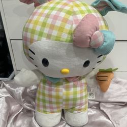 Easter Hello Kitty