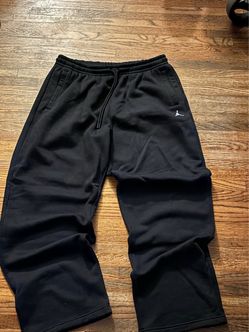 Baggy Jordan sweats Baggy Sweats