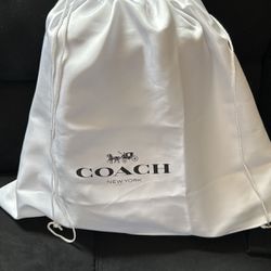 Coach Crossbody Bag