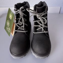 Waterproof Kids Kamik Takoda Lo 2 - Size 13 