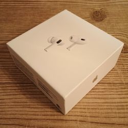 Airpods Pro 