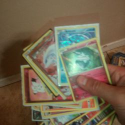 Pokemon Cards For Sale If You're Interested Stop By Part 2