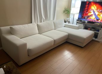 Sofa Free Delivery West Elm