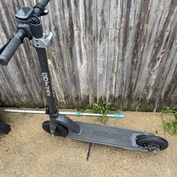 Scooter Gotrax Tour Xp