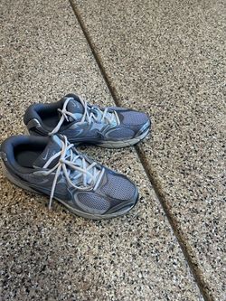 Nike VQ1 shoes