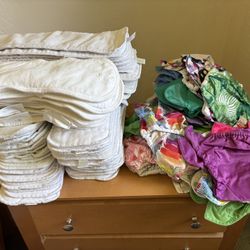 Save the Planet (and Your Wallet) with These Reusable Diapers