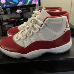 Jordan Retro 11 Cherry