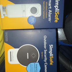 Simplisafe