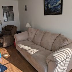 Couch for sale