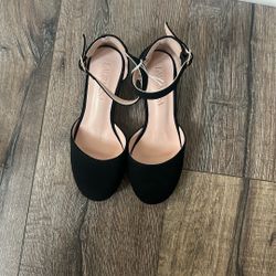 New Without Tags Formal Heel Girls Size 13