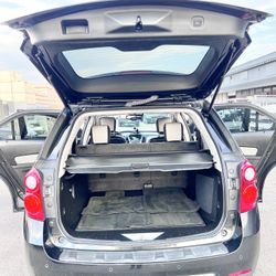 2014 Chevrolet Equinox