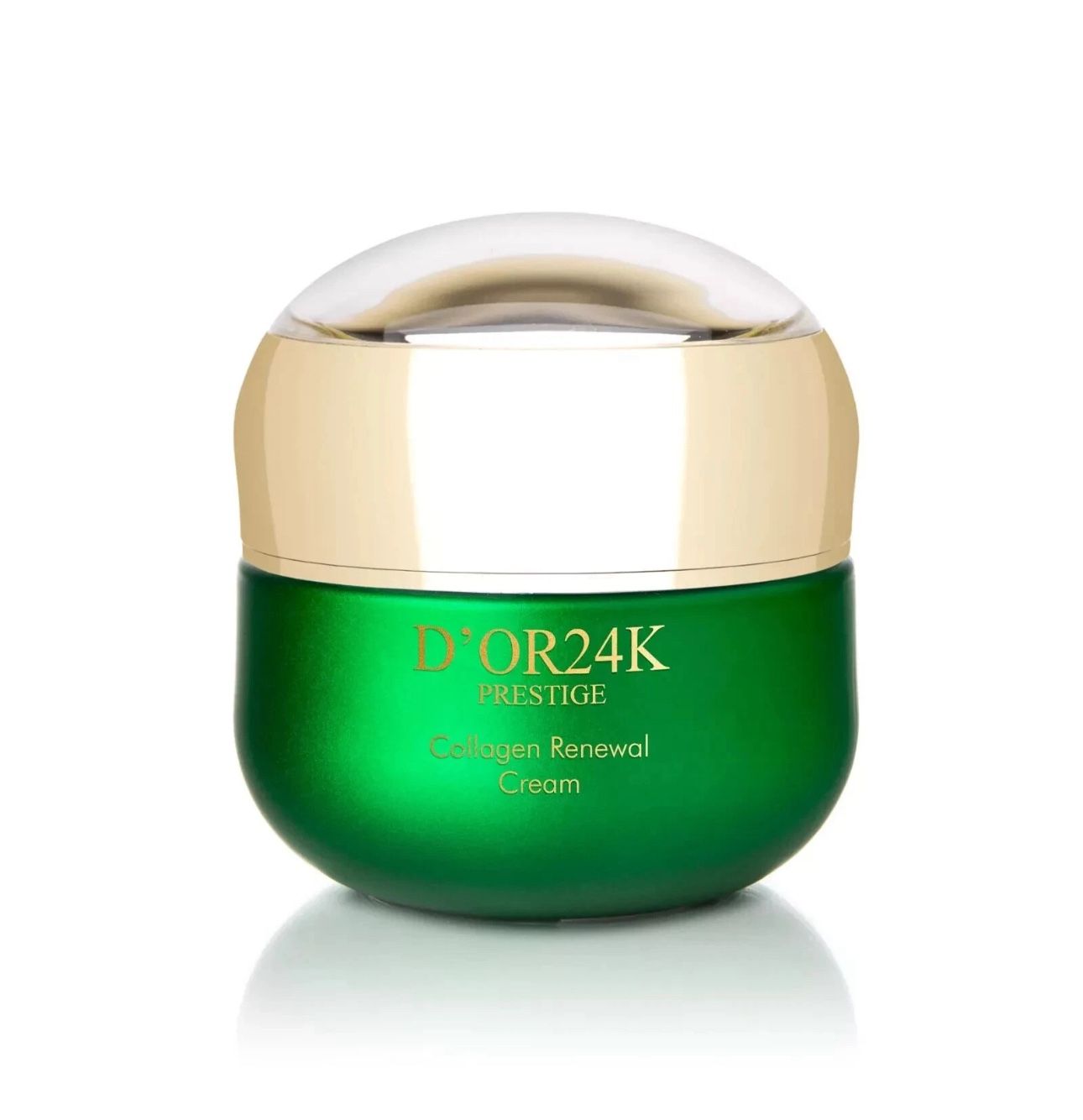 D'OR24K Collagen Renewal Cream