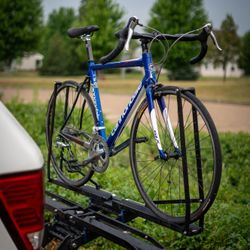Cannondale Road Bike