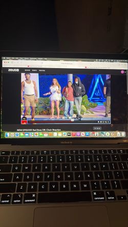 MacBook Air