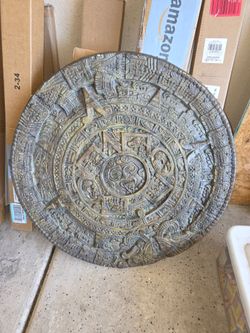 Mexican artesanal home decor