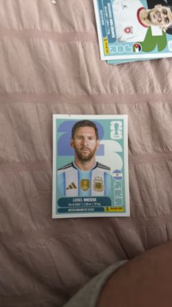 Messi