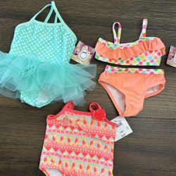Infant Swim Wear 