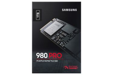 1 TB nvme