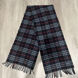 Burberrys® OF LONDON 100%LAMBSWOOL CLEANOR