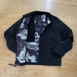 🔥🔥Nike Shield Black Golf Jacket