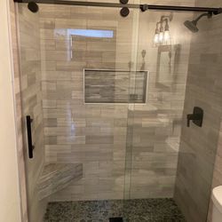 Shower Doors