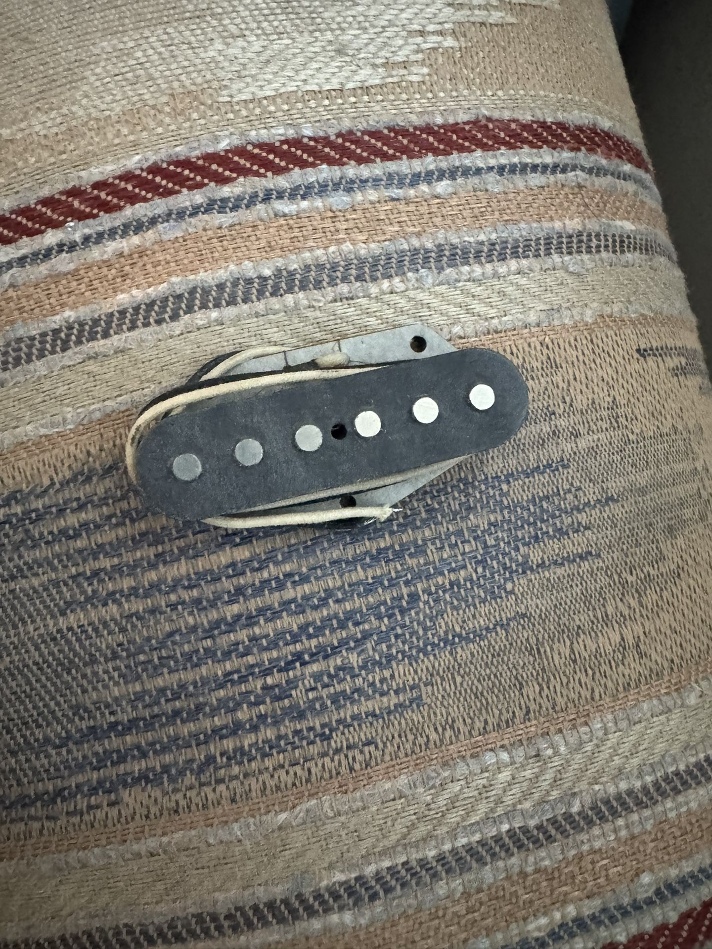 Bare Knuckle Tele Bridge Pickup