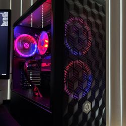 Great Budget PC