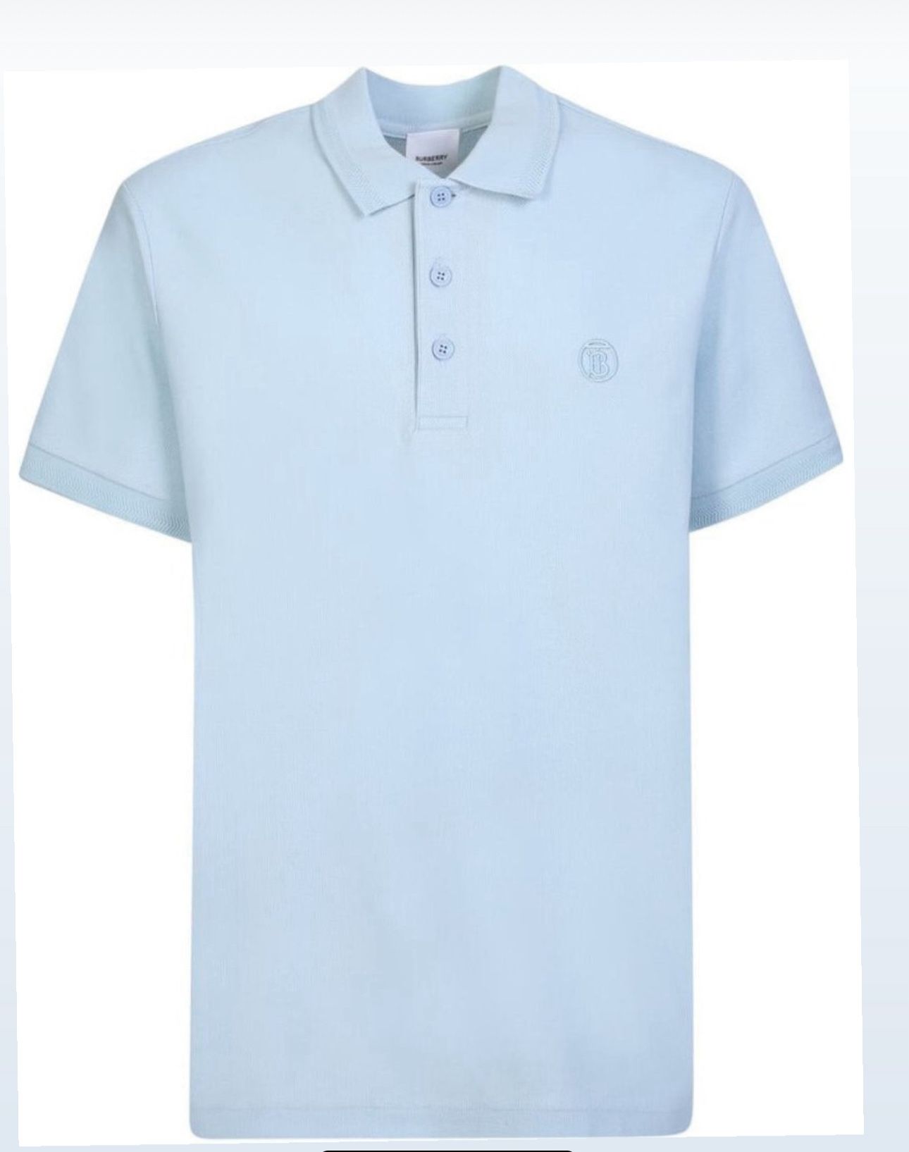 Burberry Polos