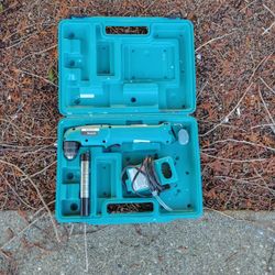 Makita Cordless Angle Drill