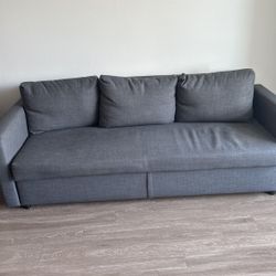 Pull Out Couch 