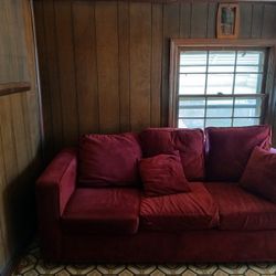 Couch 125$