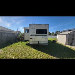 1998 Seahawk Rv 