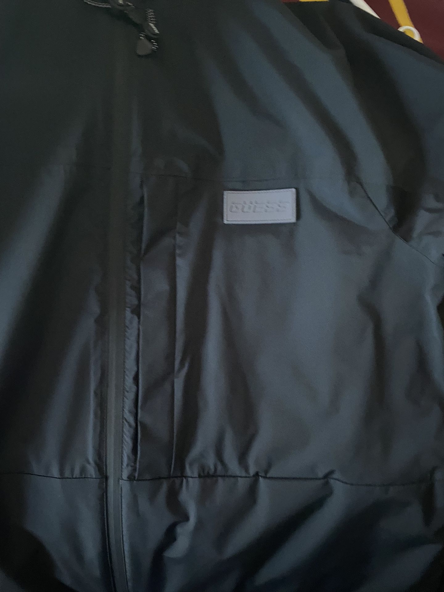 Guess Windbreaker