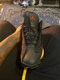 Michael Jordan retro 13’s size 8