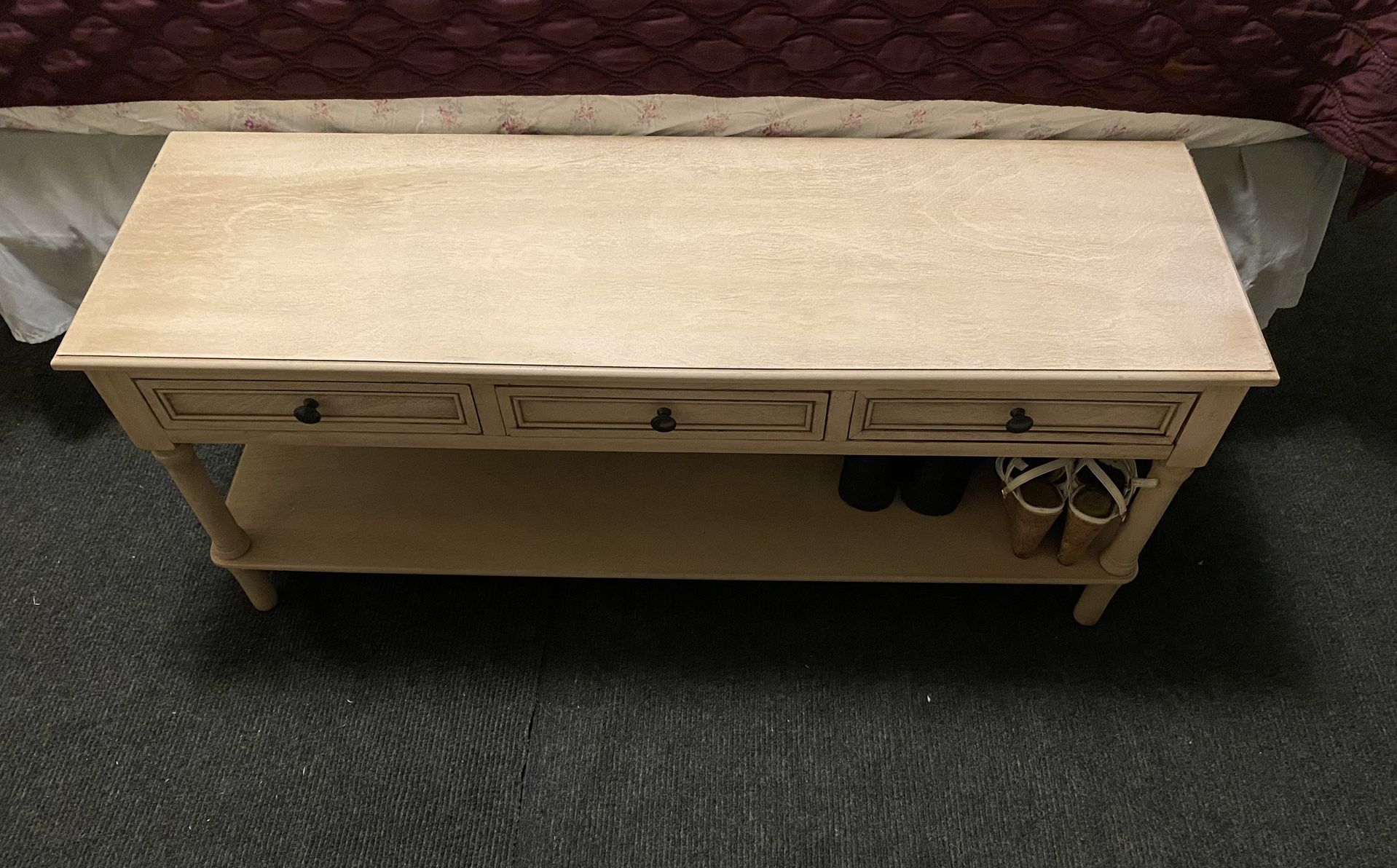 Bench