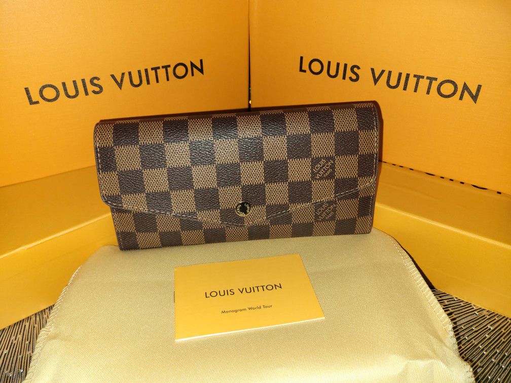 Louis Vuitton Wallets for sale in Bodger Park - El Camino Village