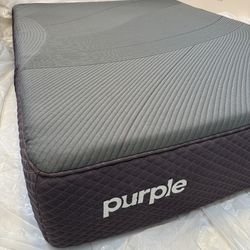 Purple Queen Restore Premier - Firm