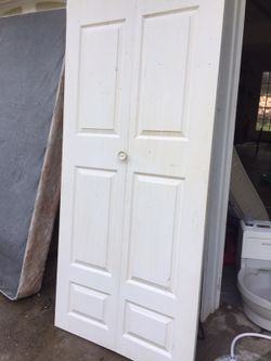 Door 35/80