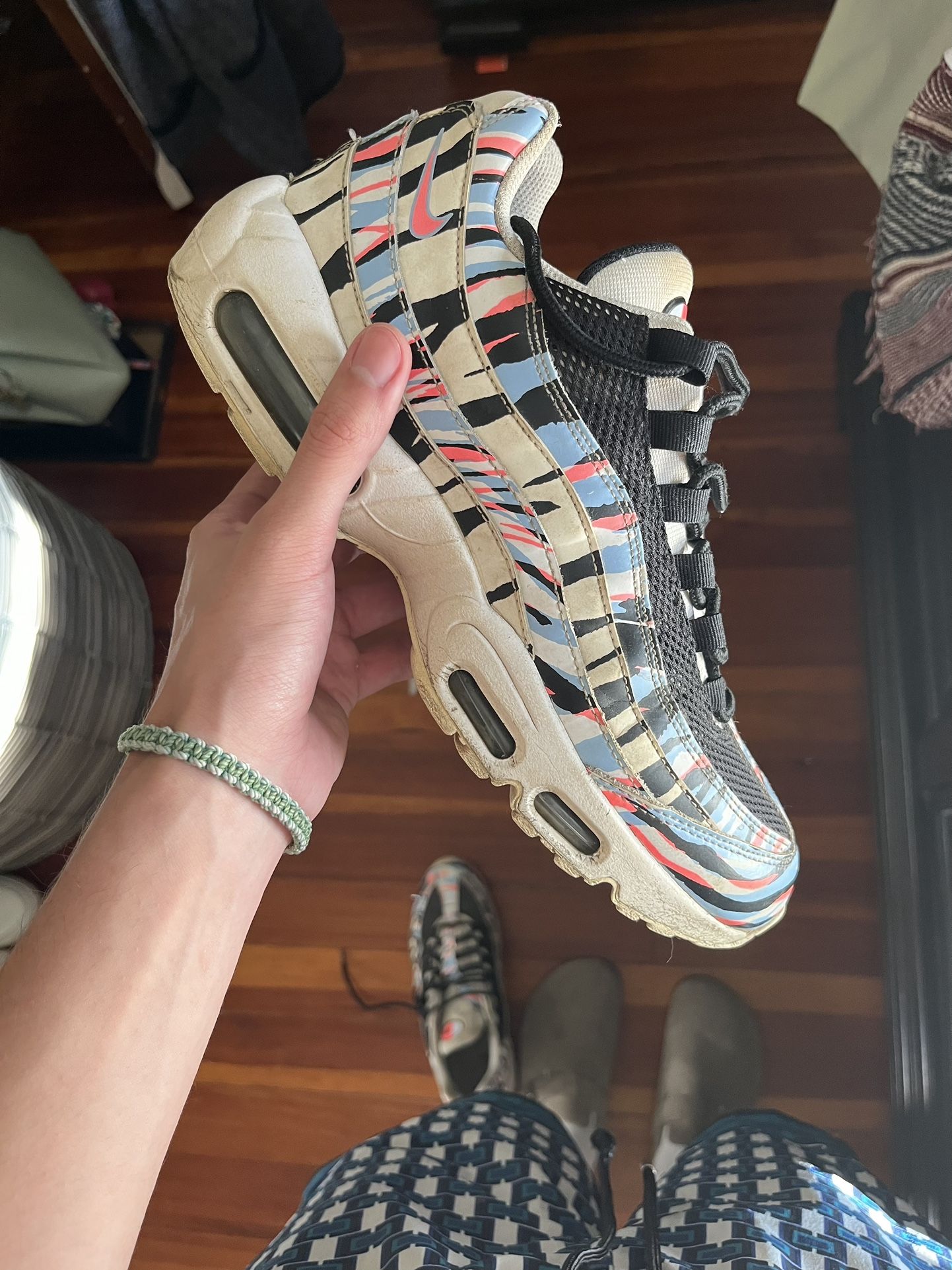 air max 95 south korea size 9.5