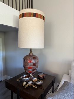 Unique Lamp